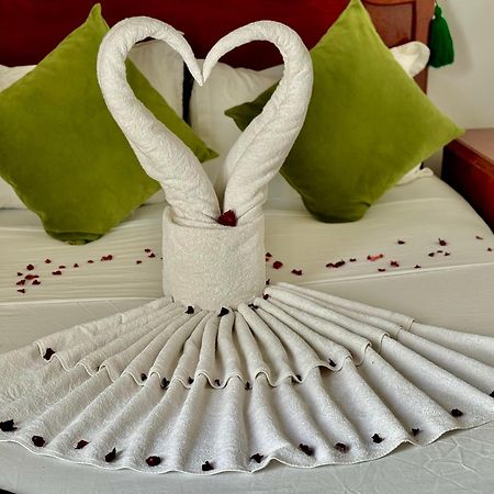 Riad Iklil Marrakesz Zewnętrze zdjęcie
