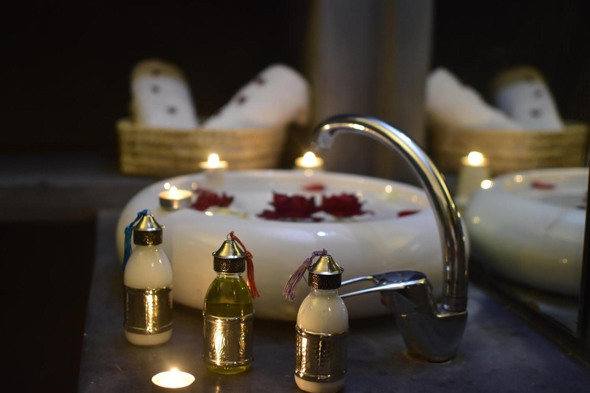Riad Iklil Marrakesz Zewnętrze zdjęcie