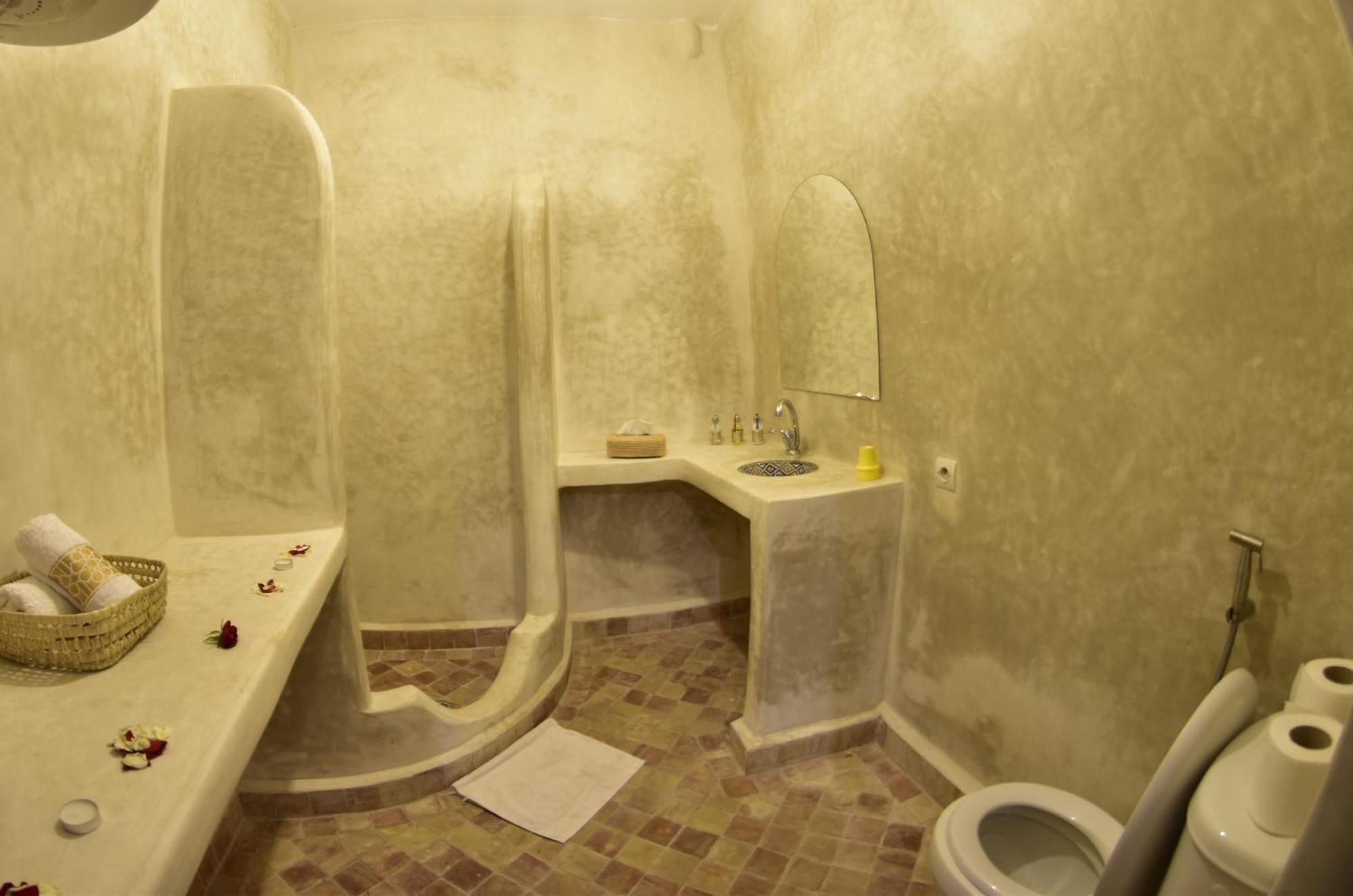 Riad Iklil Marrakesz Zewnętrze zdjęcie